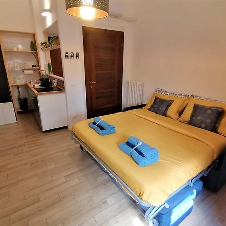 Casa Di Carol Apartment Milan Luaran gambar