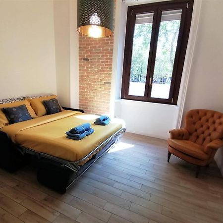 Casa Di Carol Apartment Milan Luaran gambar