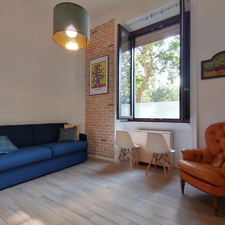 Casa Di Carol Apartment Milan Luaran gambar