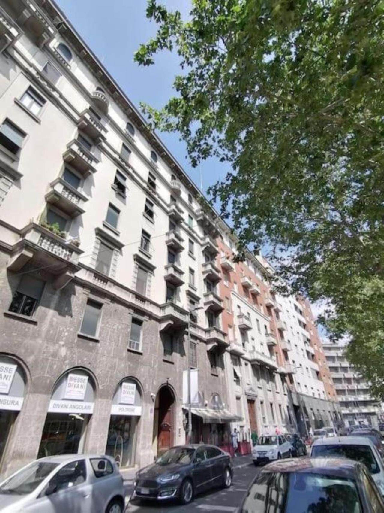 Casa Di Carol Apartment Milan Luaran gambar