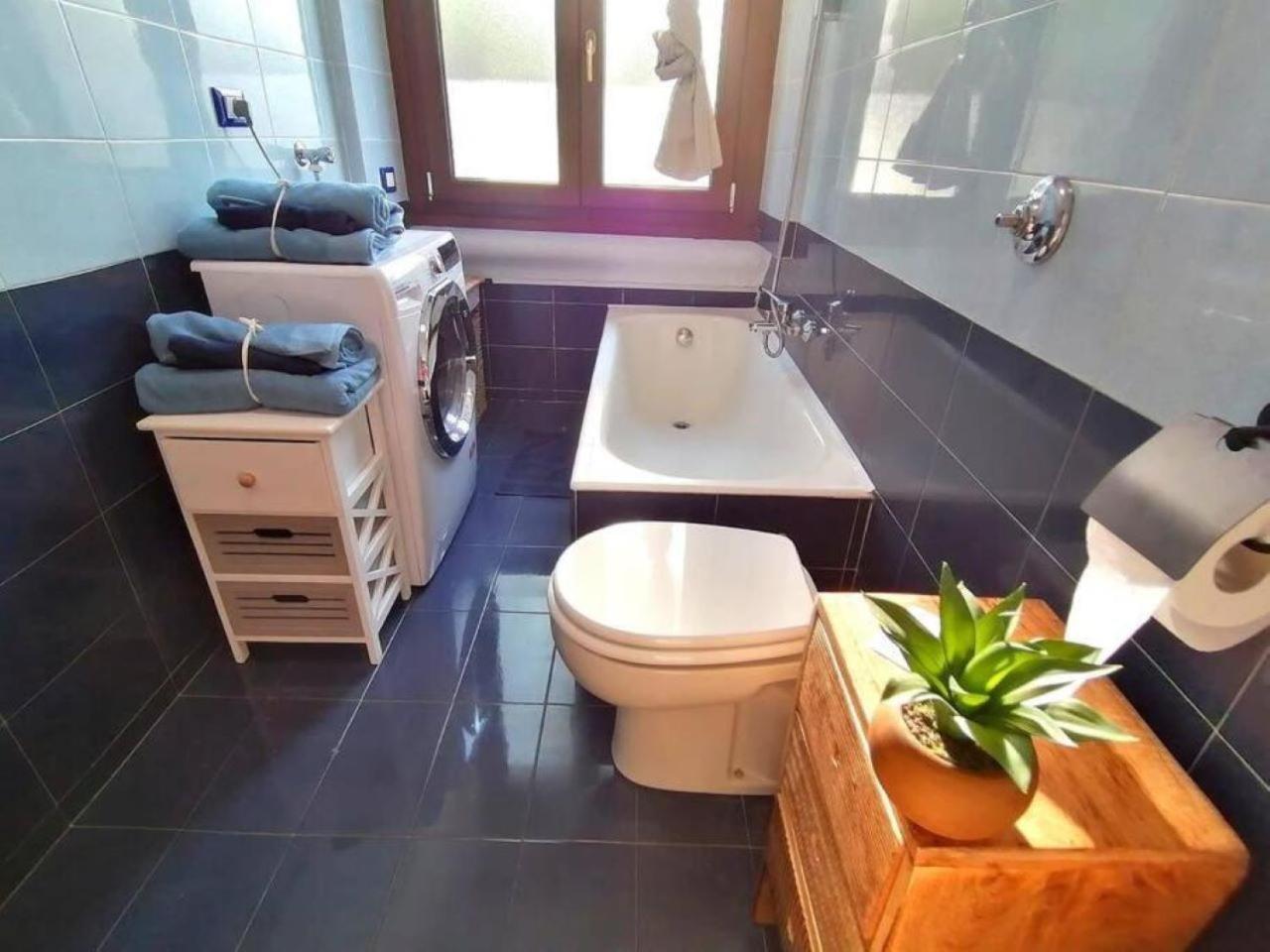 Casa Di Carol Apartment Milan Luaran gambar