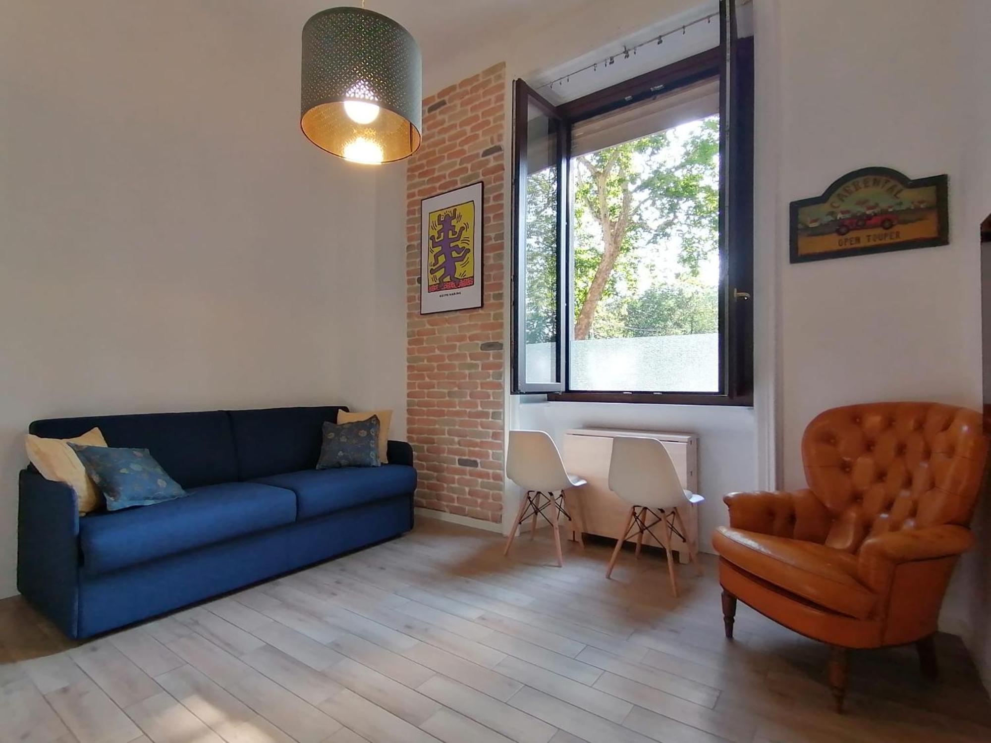 Casa Di Carol Apartment Milan Luaran gambar