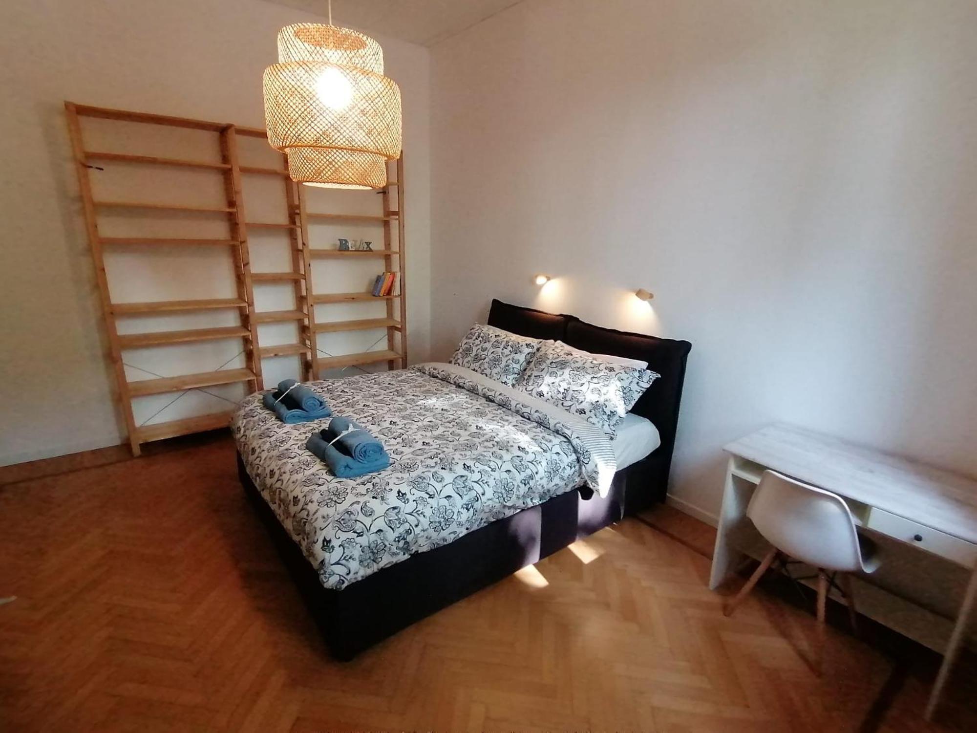 Casa Di Carol Apartment Milan Luaran gambar