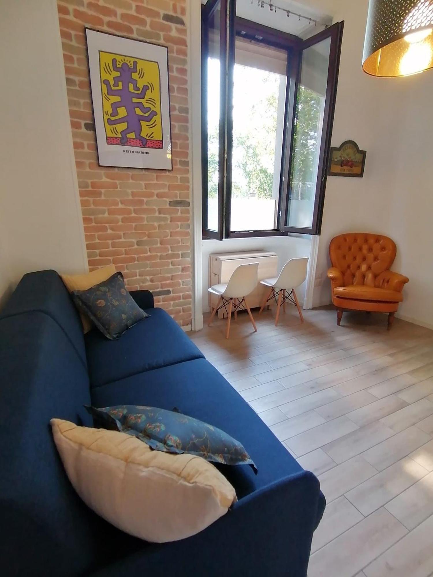 Casa Di Carol Apartment Milan Luaran gambar