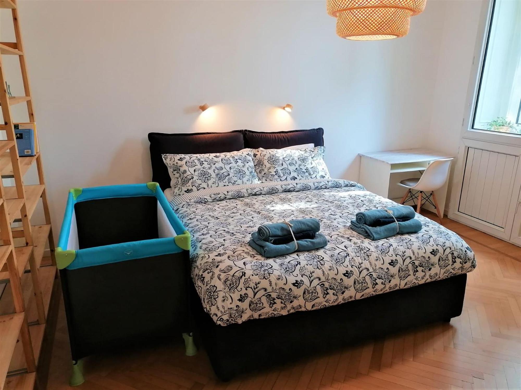 Casa Di Carol Apartment Milan Luaran gambar