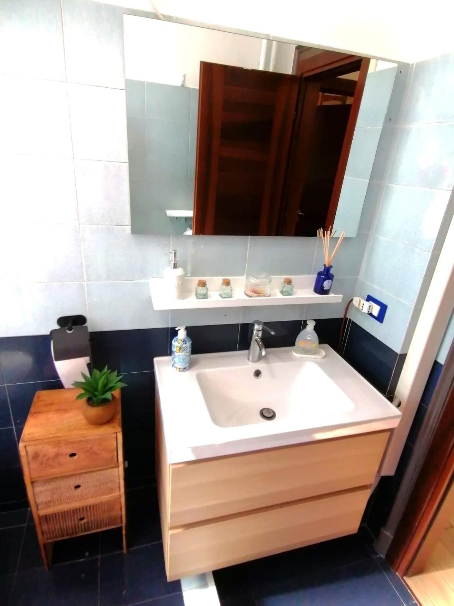 Casa Di Carol Apartment Milan Luaran gambar